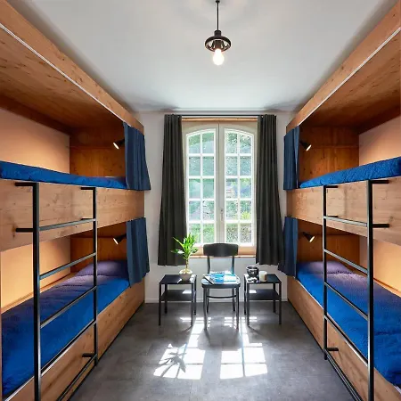 Turbina Hostel Zermatt