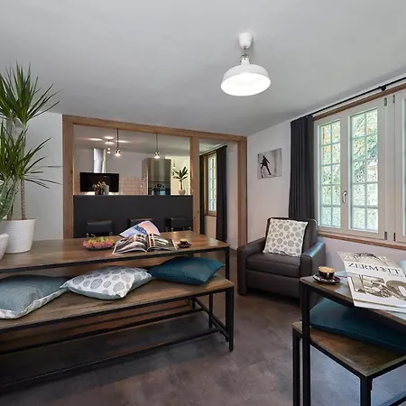 Turbina Auberge de jeunesse Zermatt