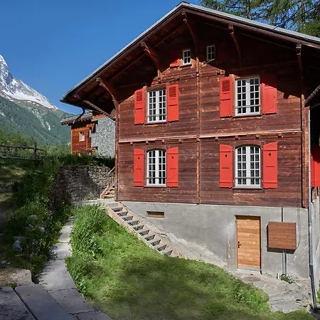 Turbina * Zermatt