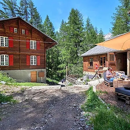 Turbina * Zermatt