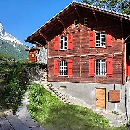 Turbina Zermatt